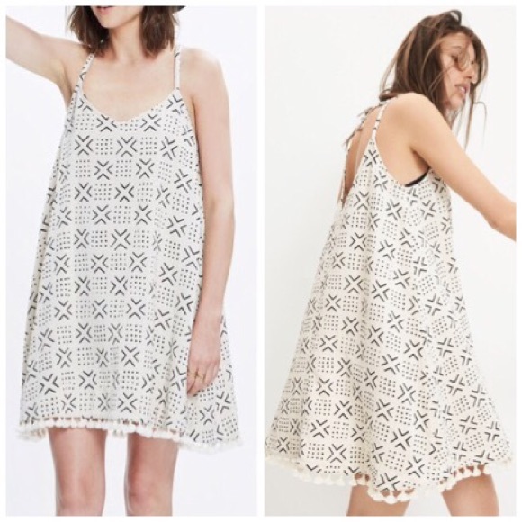 Madewell Dresses & Skirts - Madewell Dress